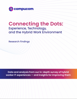 Connecting The Dots Whitepaper