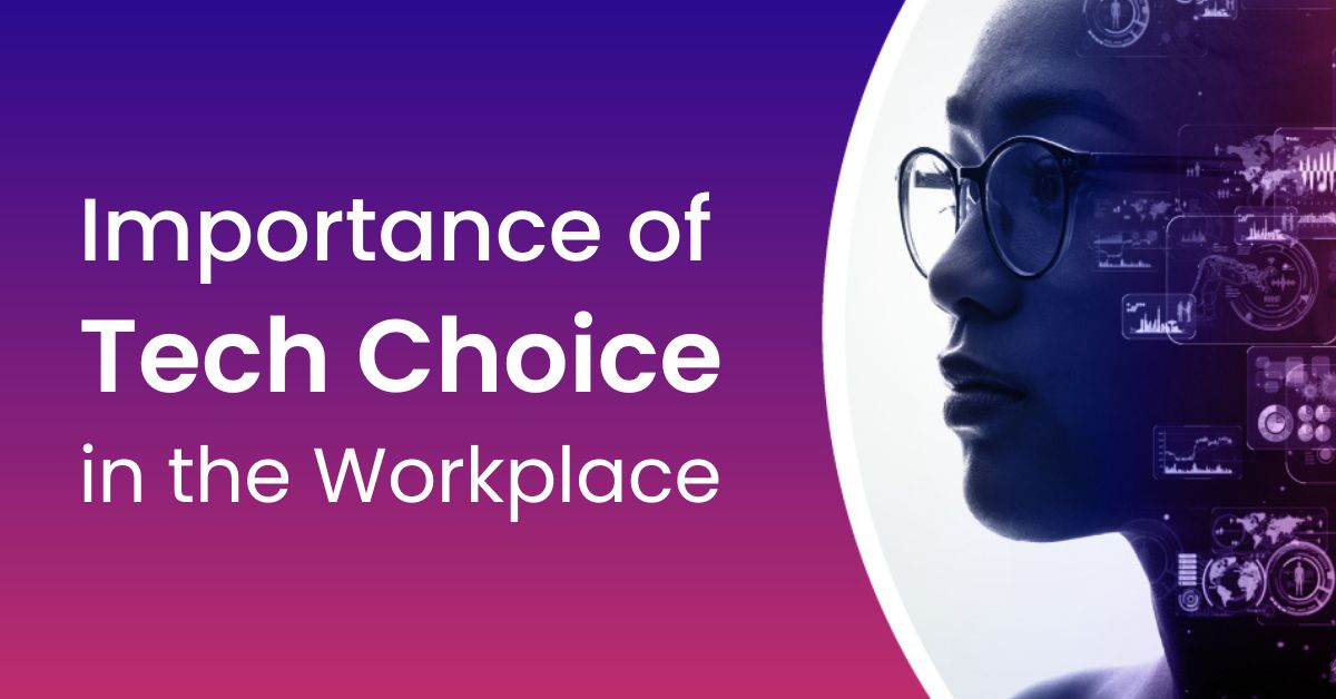 A New Survey From Compucom Highlights Choices in Tech, Support and Work Location Drive Digital Employee Experience