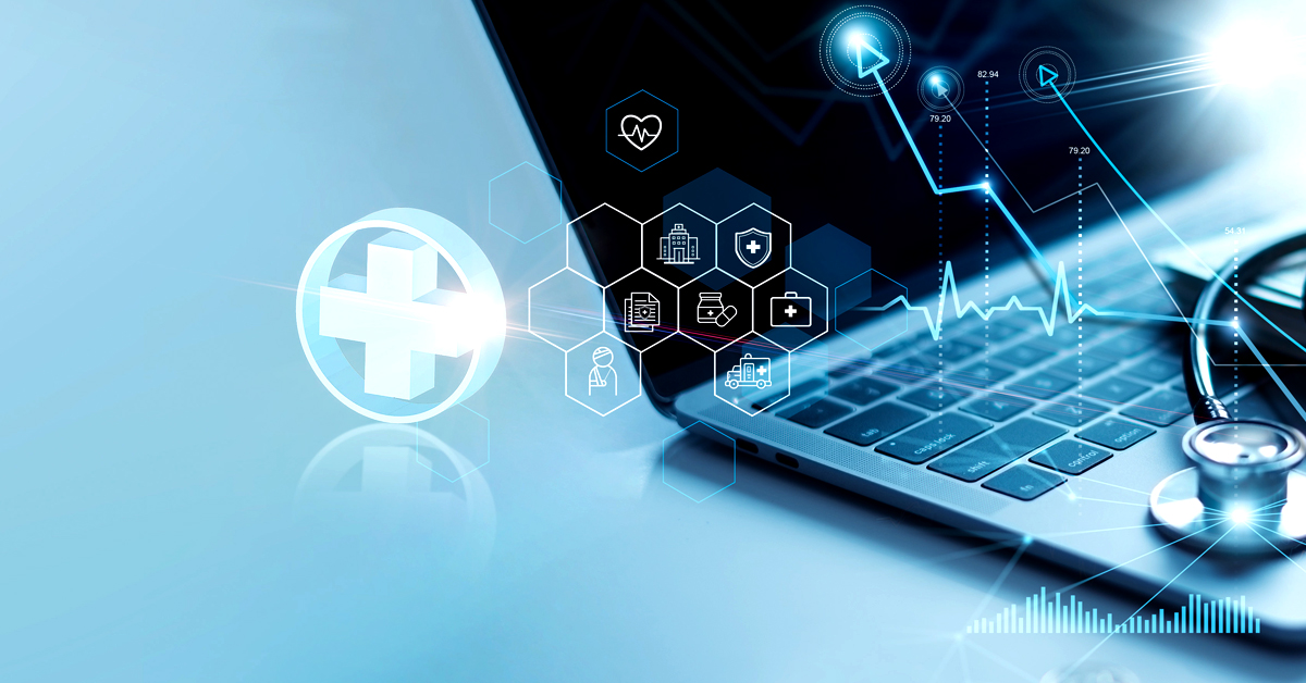 Exciting Times in Healthcare: Digital Innovation Takes Center Stage at HIMSS and ViVE 2024