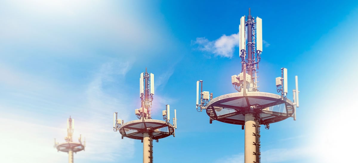 Blog: 5G and Wi-Fi 6 Will Help Shape the Future of Work