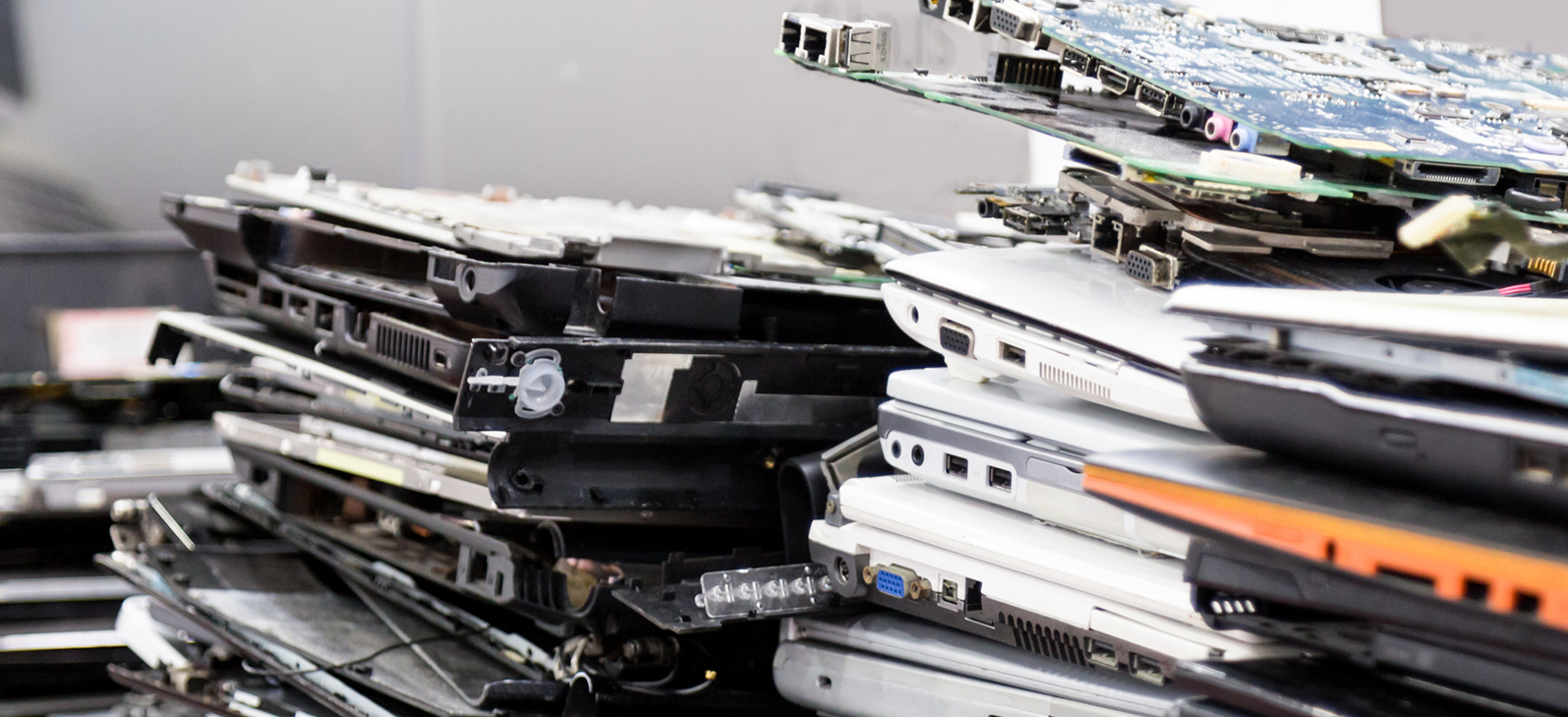 Blog: Achieve Your Sustainability Goals with Responsible IT Asset Disposal