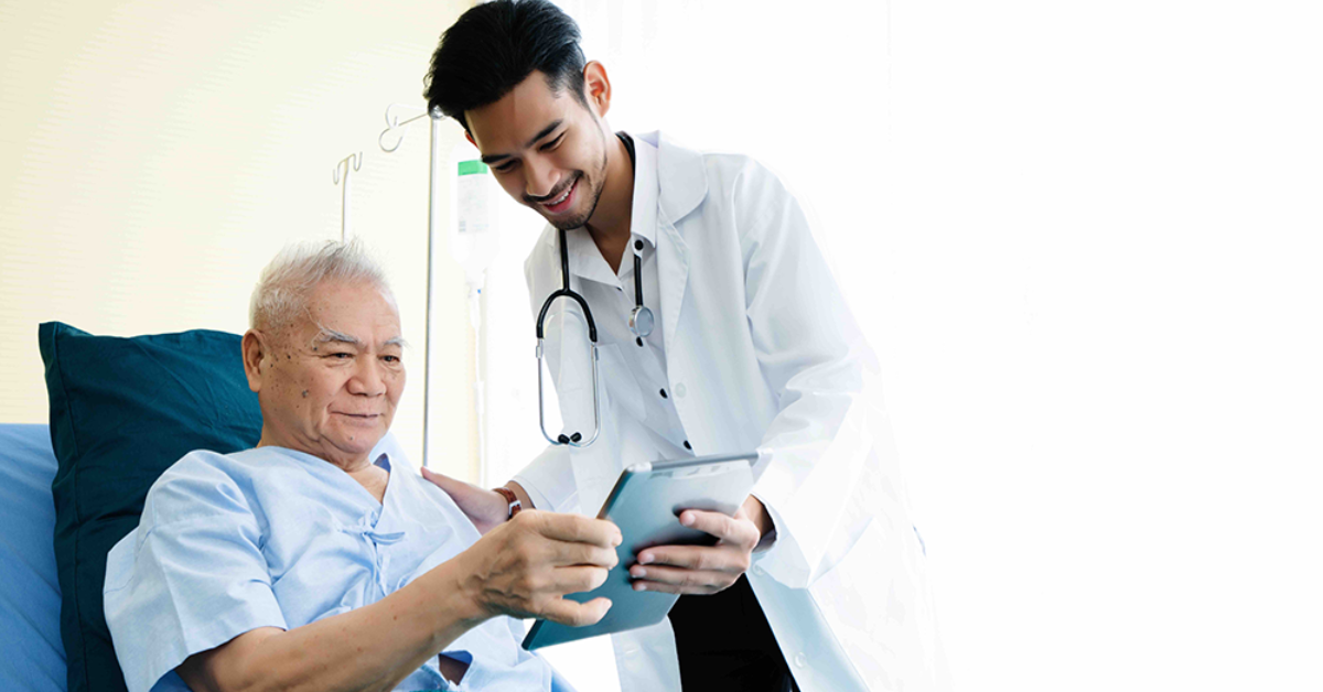 3 Ways Technology Can Ease Pressure on Healthcare Workers